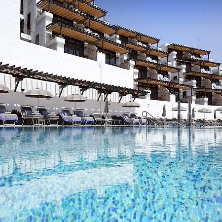 Idyll Suites - Adults Only Playa Del Cura  Extérieur photo