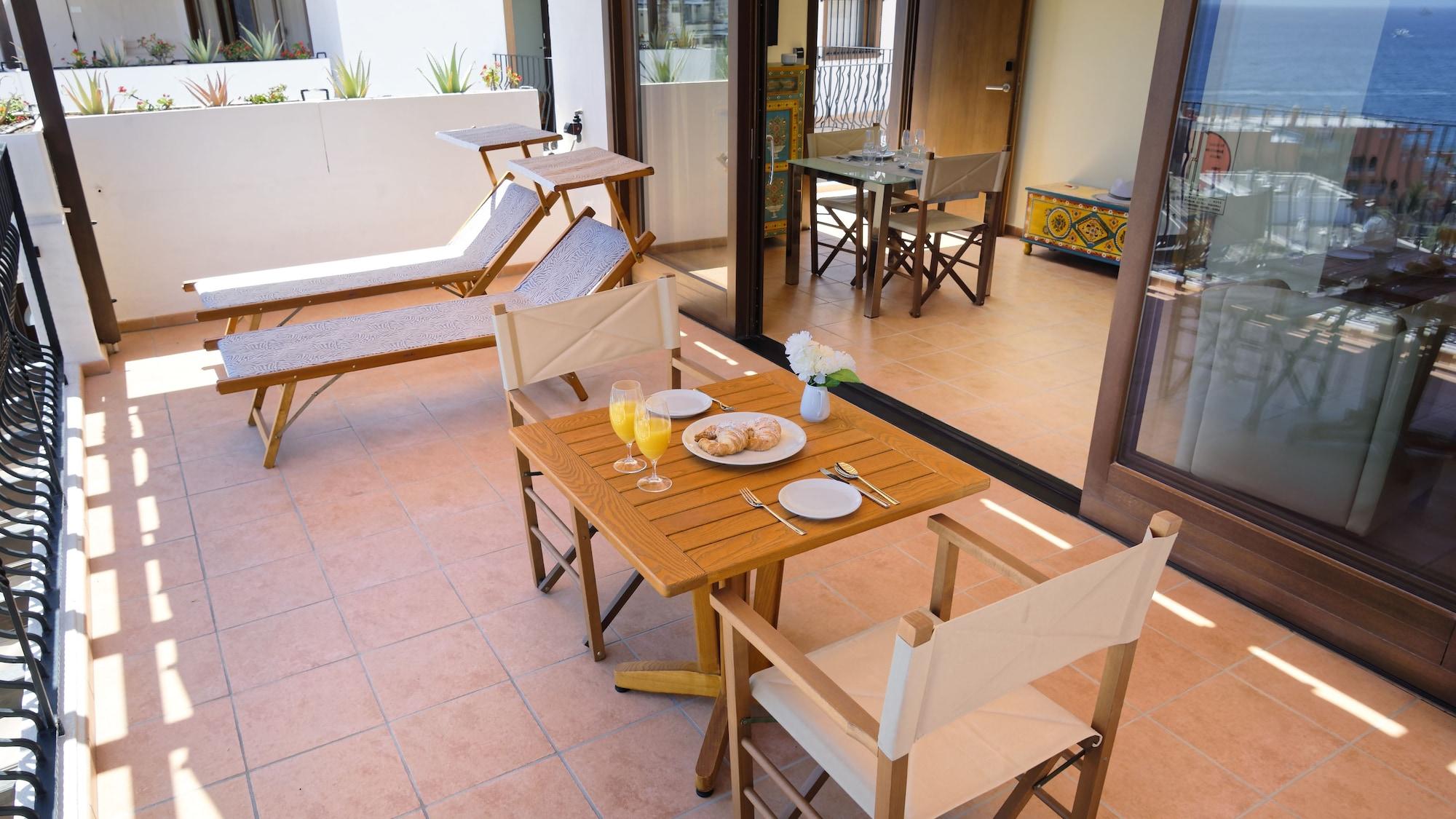 Idyll Suites - Adults Only Playa Del Cura  Extérieur photo