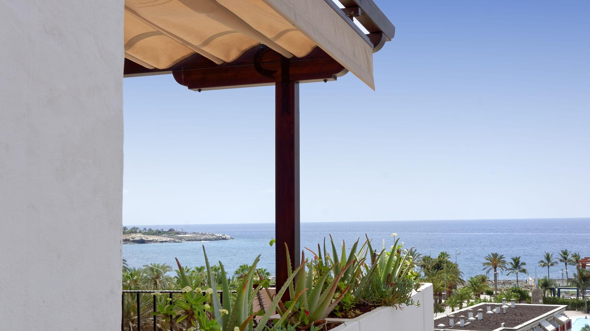 Idyll Suites - Adults Only Playa Del Cura  Extérieur photo