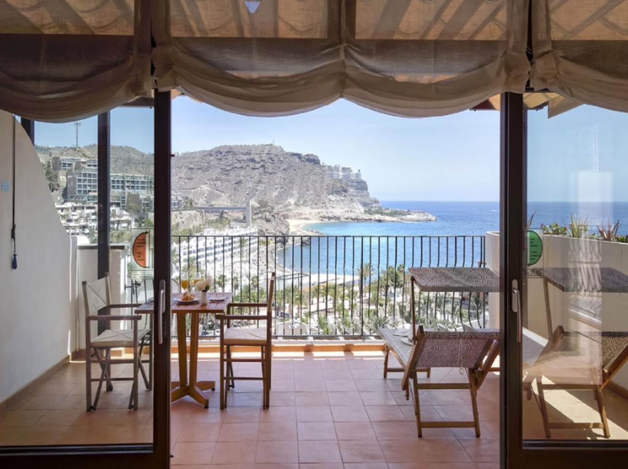 Idyll Suites - Adults Only Playa Del Cura  Extérieur photo