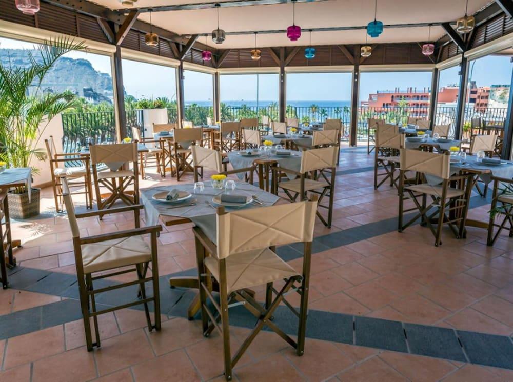 Idyll Suites - Adults Only Playa Del Cura  Extérieur photo
