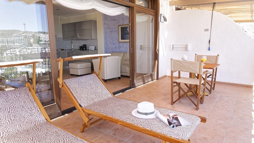 Idyll Suites - Adults Only Playa Del Cura  Extérieur photo