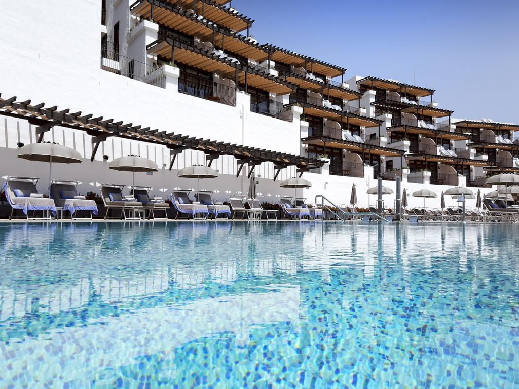 Idyll Suites - Adults Only Playa Del Cura  Extérieur photo
