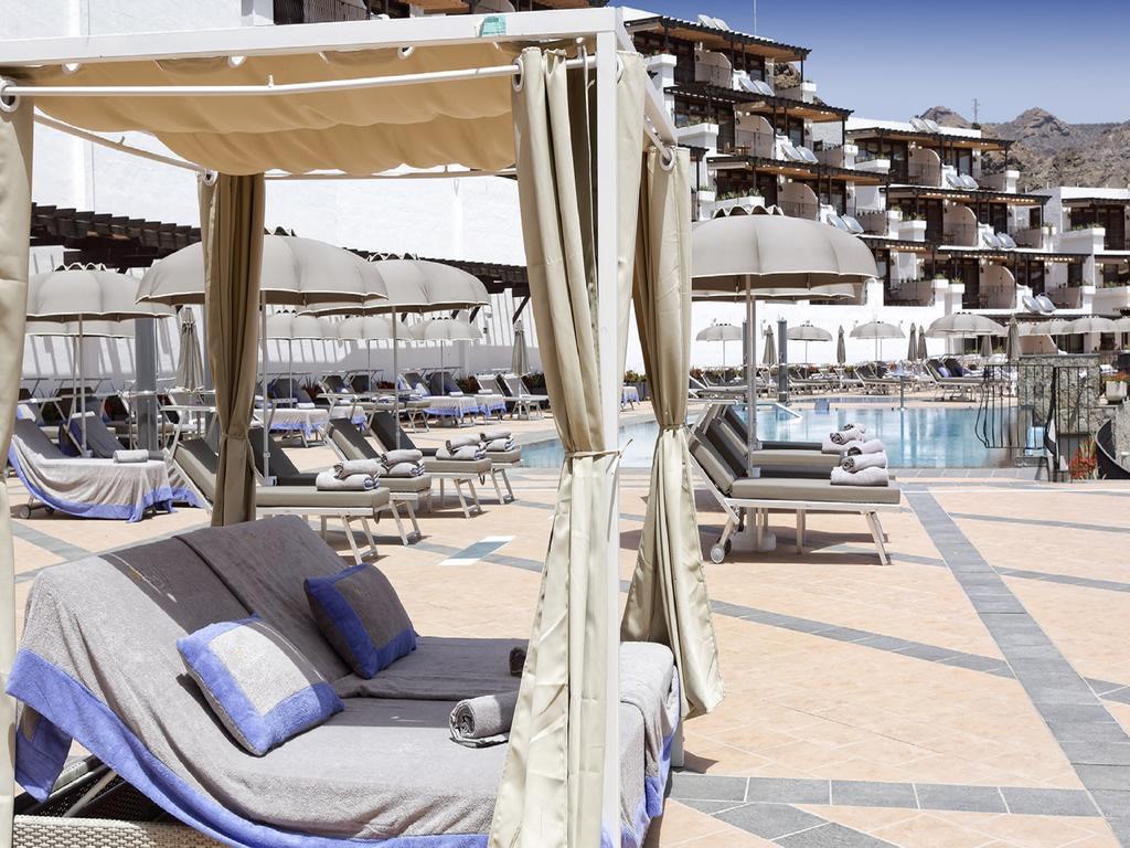 Idyll Suites - Adults Only Playa Del Cura  Extérieur photo
