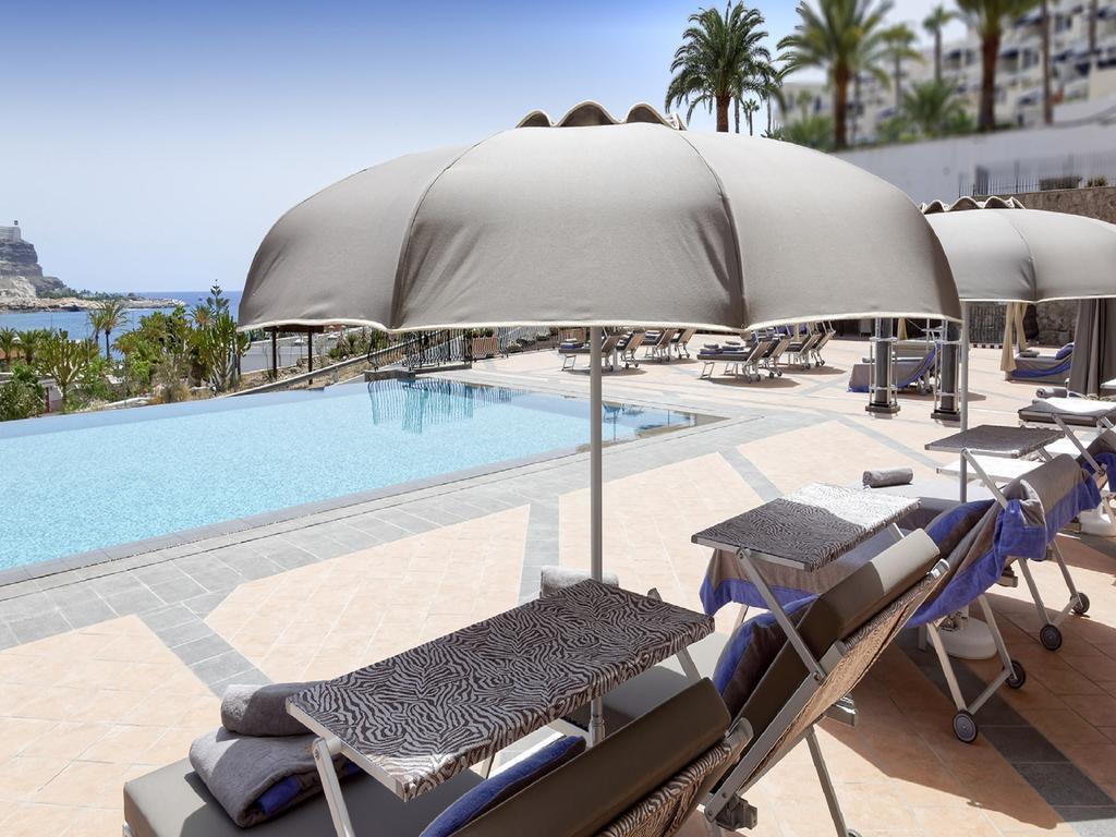 Idyll Suites - Adults Only Playa Del Cura  Extérieur photo