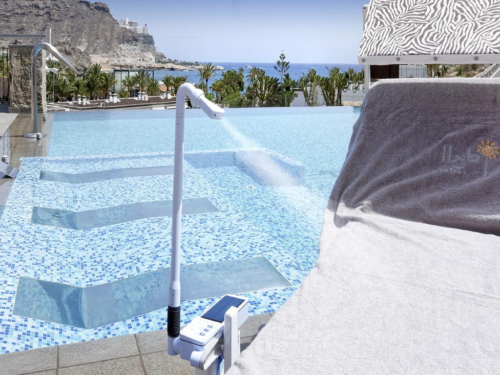 Idyll Suites - Adults Only Playa Del Cura  Extérieur photo