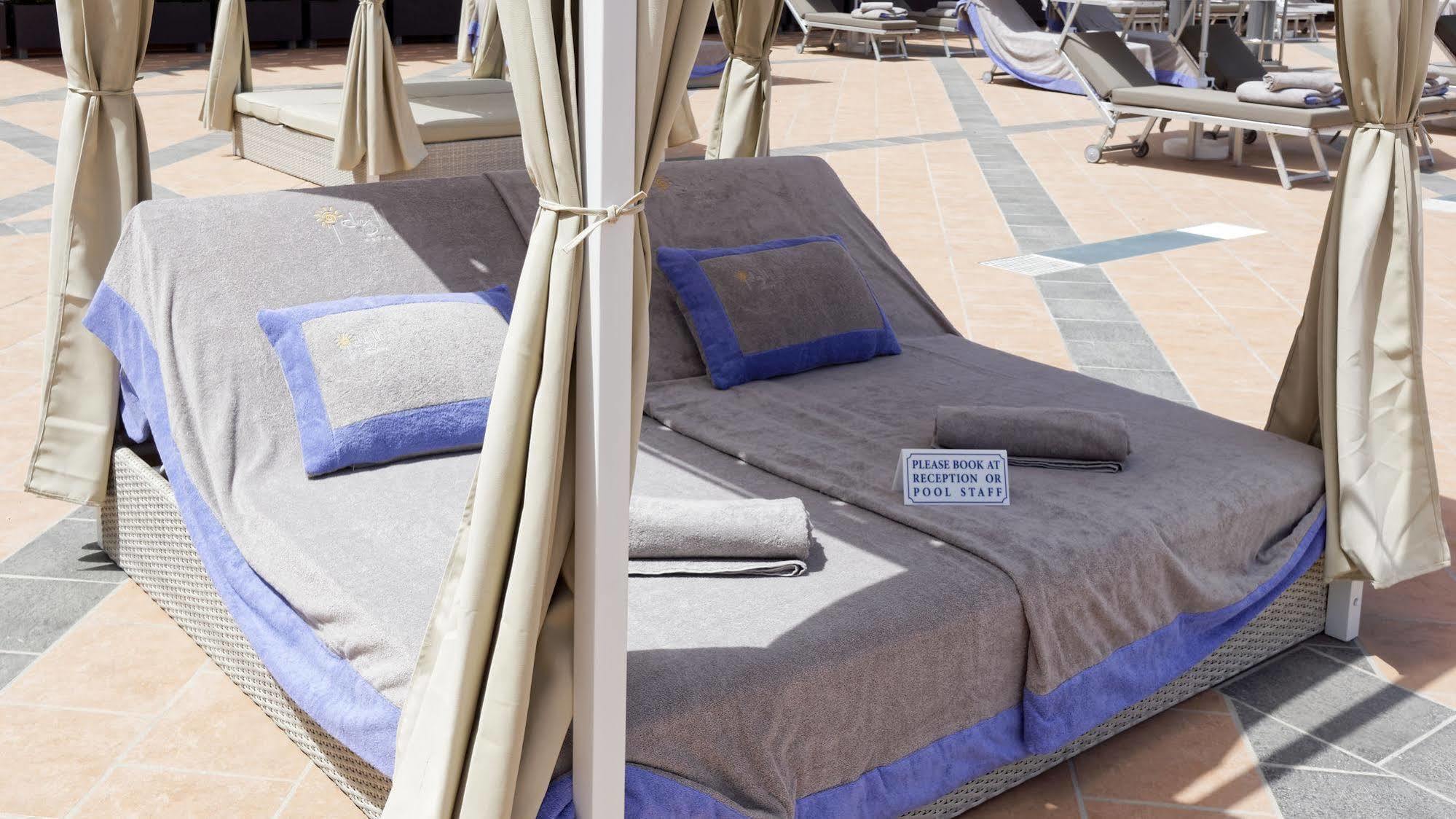 Idyll Suites - Adults Only Playa Del Cura  Extérieur photo