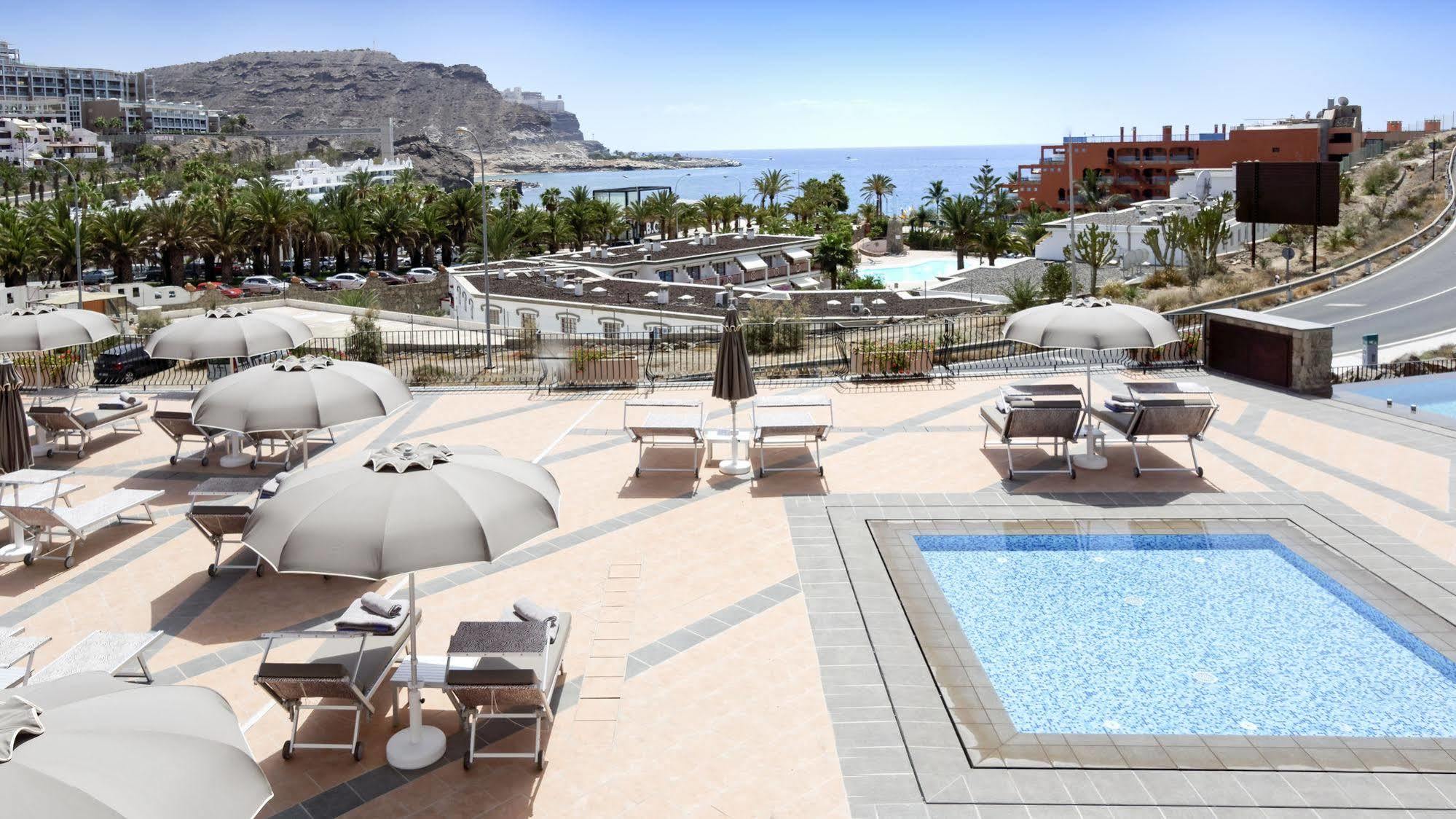 Idyll Suites - Adults Only Playa Del Cura  Extérieur photo