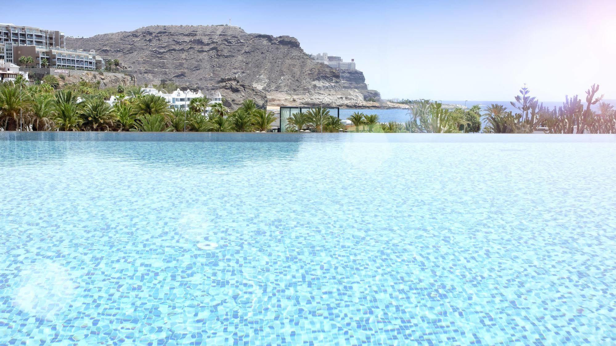 Idyll Suites - Adults Only Playa Del Cura  Extérieur photo