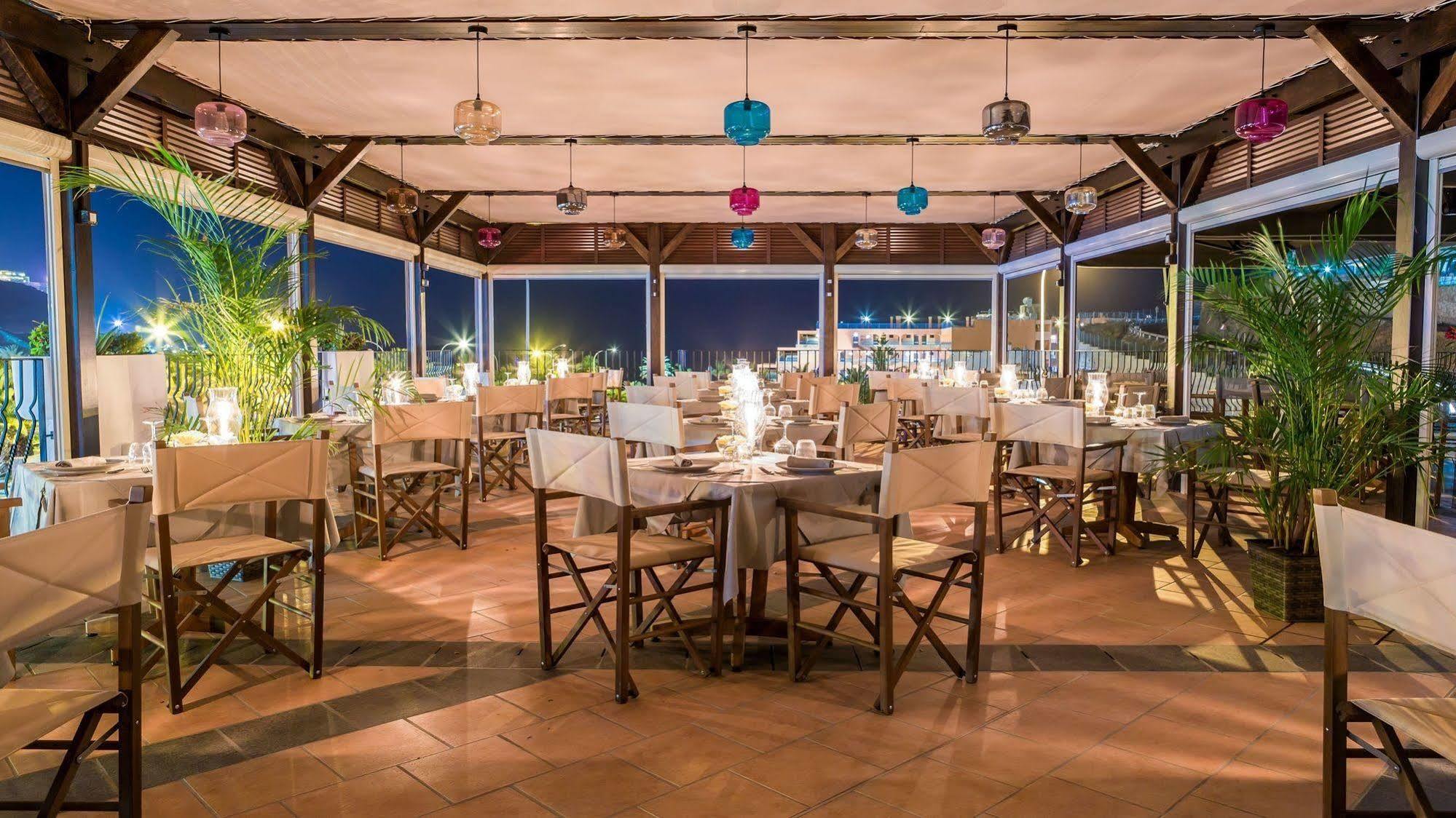 Idyll Suites - Adults Only Playa Del Cura  Extérieur photo