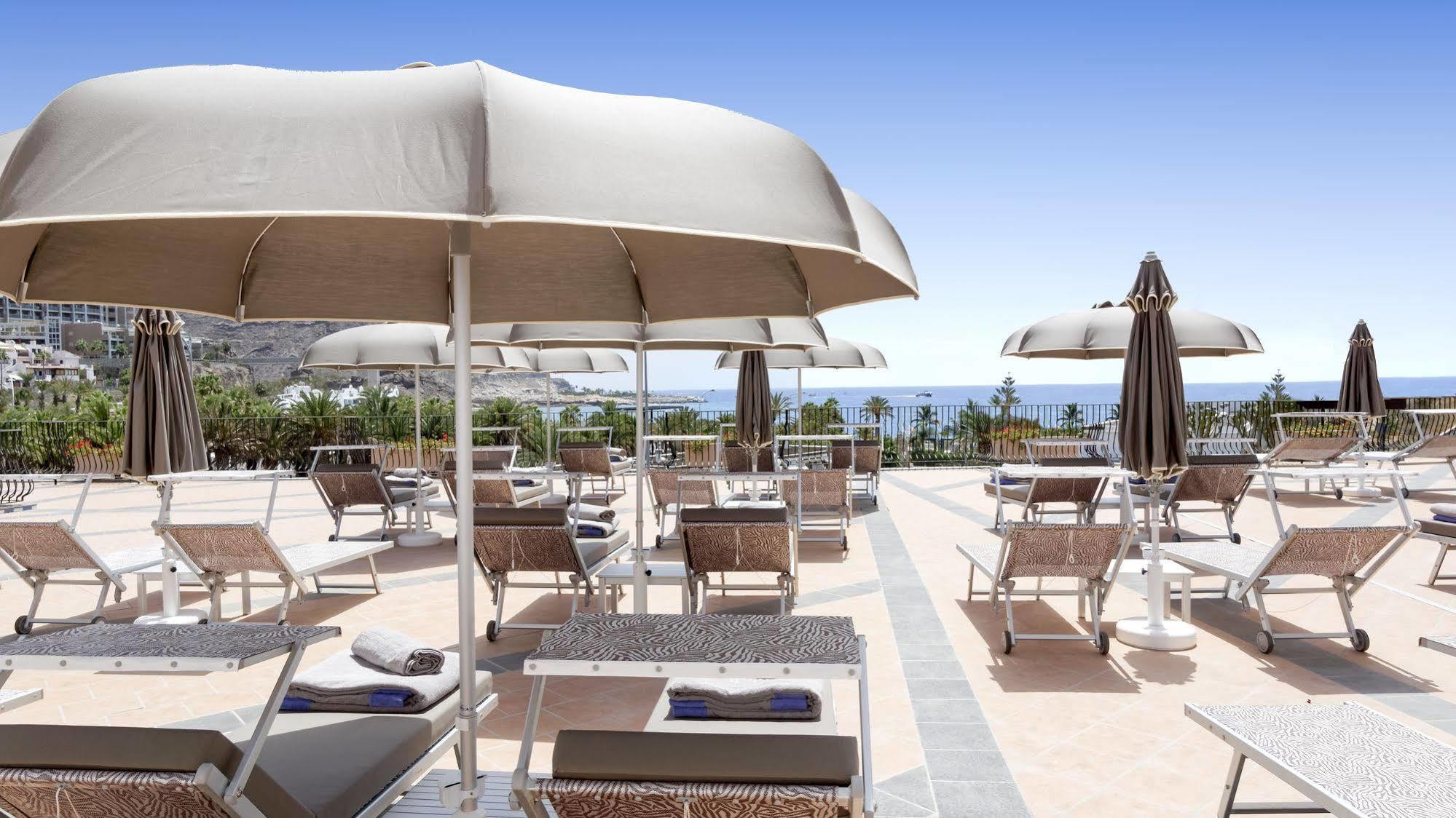 Idyll Suites - Adults Only Playa Del Cura  Extérieur photo
